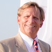 Ned Lawrence