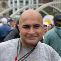 Milind पाटील