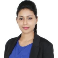 Harshitha Avinash Kumar