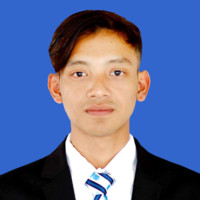 Ahmad Nur Wahid