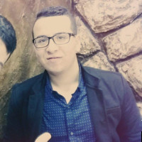 Nacereddine BABAOUMOUSSA