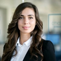 Liana Vinokurova