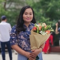 Buyankhishig Purevdorj