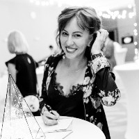 Maria Kichigina