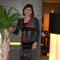 Boryana Terzieva