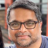 Mahesh Raju