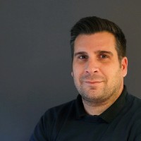 Frédéric Jougounoux