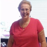 Barbara Ann Byron