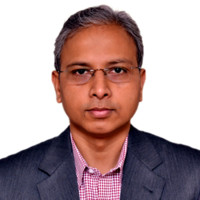 Chandrashekhar Bhosle