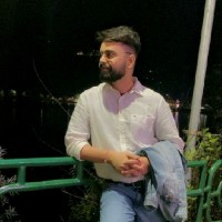 Divesh Singh