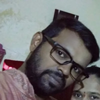 Nikhil Amari ...Job