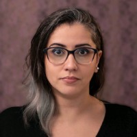 Janaina Borges Toscano