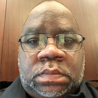 Mark Williams