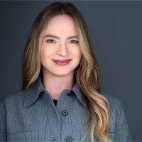 Caitlin Garner