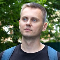 Ilya Polyakov