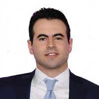 Ali Sebti