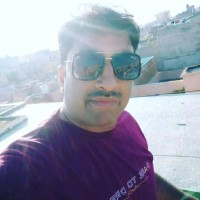 Vikas Sharma