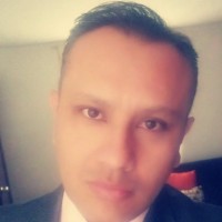 Edwin Cardozo Gómez