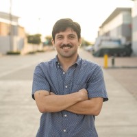 Roberto Balda Velásquez