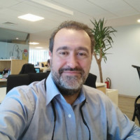 Jose Antonio Salinas Obreque