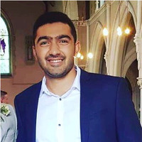Anas Patel