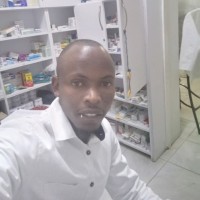 Dennis Maina