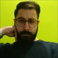 Mehrdad Mahmoudi