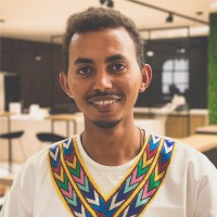 Berihu Gebremedhin