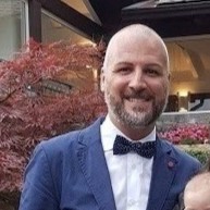 Massimiliano Giglio