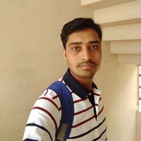 Abhishek Raman Pine Engineer