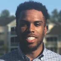 Claude Chester Jr, M.A.