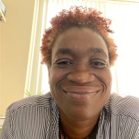 Joy Anthony