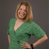 Kate Bradbury