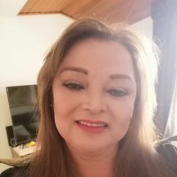 Maria Fanny Moreno Rodriguez