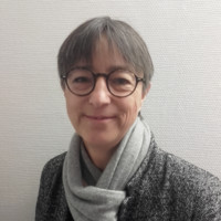 catherine marchal