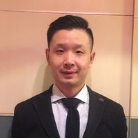 Stephen Zhou