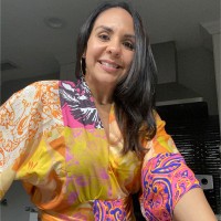 Sharon Verónika Gonzalez