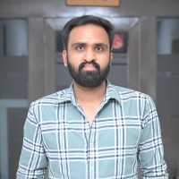Pankaj Dwivedi