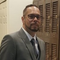Jesse Baez