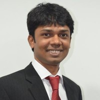 Imran Parvez