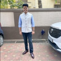Rishikesh Singh