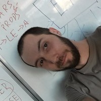 Evgeniy Firsov