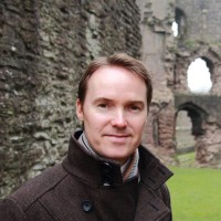 James Cartwright