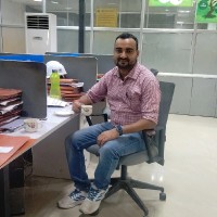 Aman Pandey
