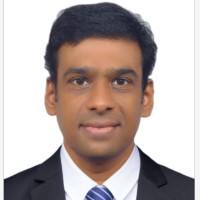 Ramanathan Shanmugam