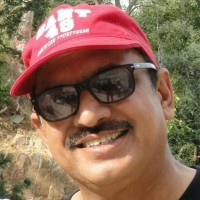 Pk Singh