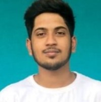 Deep Bansal