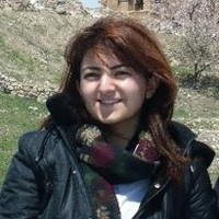 Derya Sevim