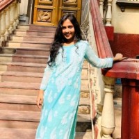 Ashwini Poojary