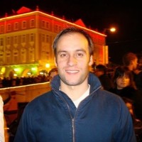 Mário Rui Castro